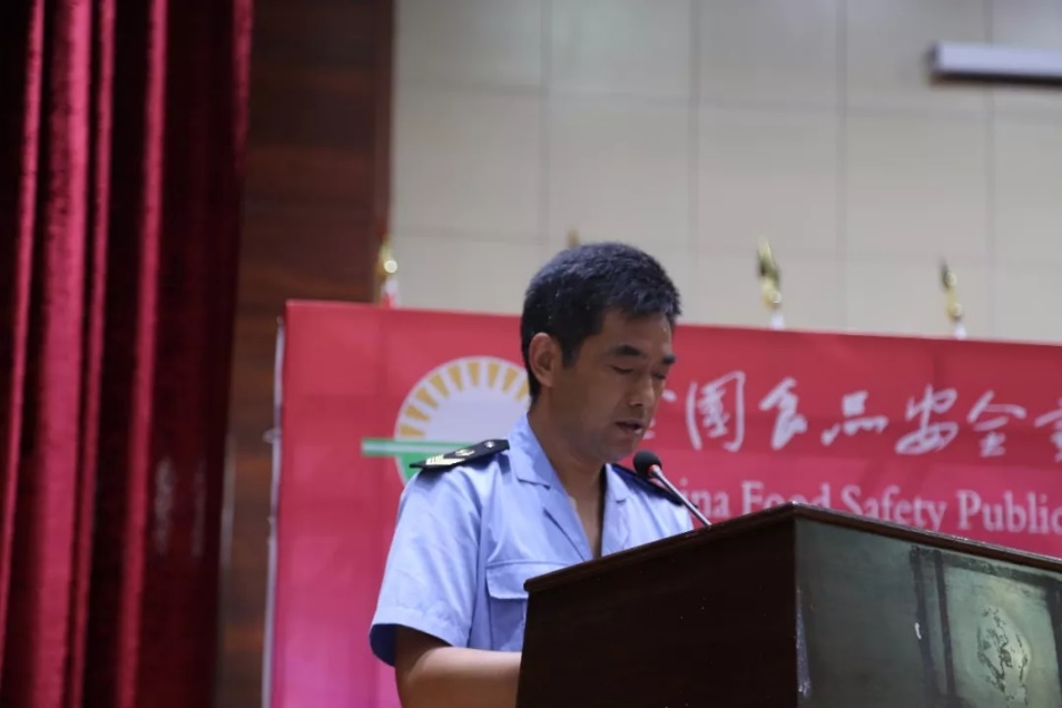 花花牛落實食品安全企業主體責任 積極踐行振興中國奶業 花花牛落實食品安全企業主體責任 積極踐行振興中國奶業