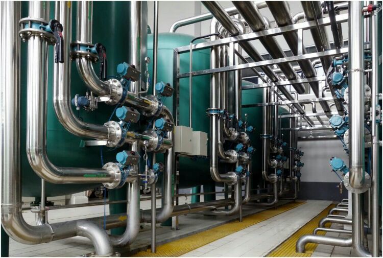 走進(jìn)工廠 走進(jìn)工廠