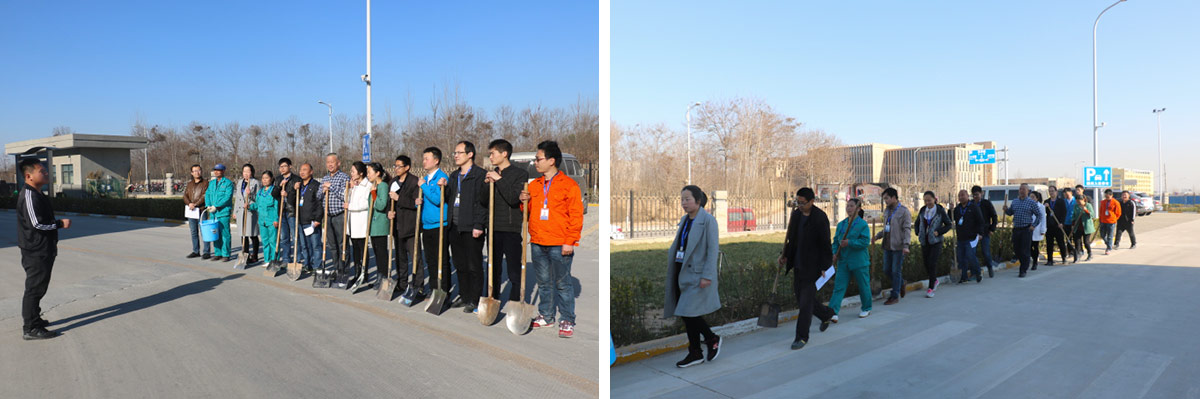 2016年植樹節活動 2016年植樹節活動