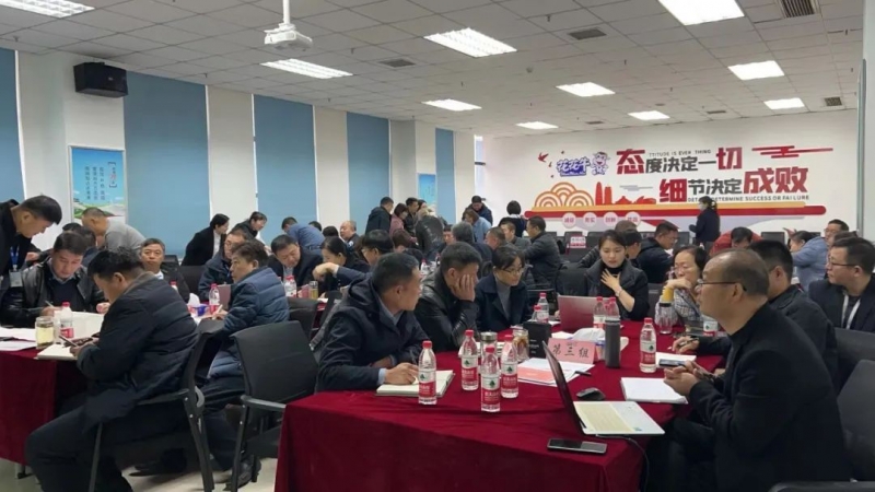 賦能業(yè)務(wù)發(fā)展，助力目標(biāo)達(dá)成丨花花?？冃Ц倪M(jìn)工作坊活動成功舉辦
