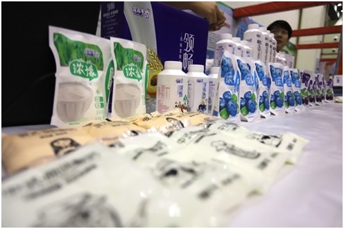 花花牛|食品安全讓生活更美好！